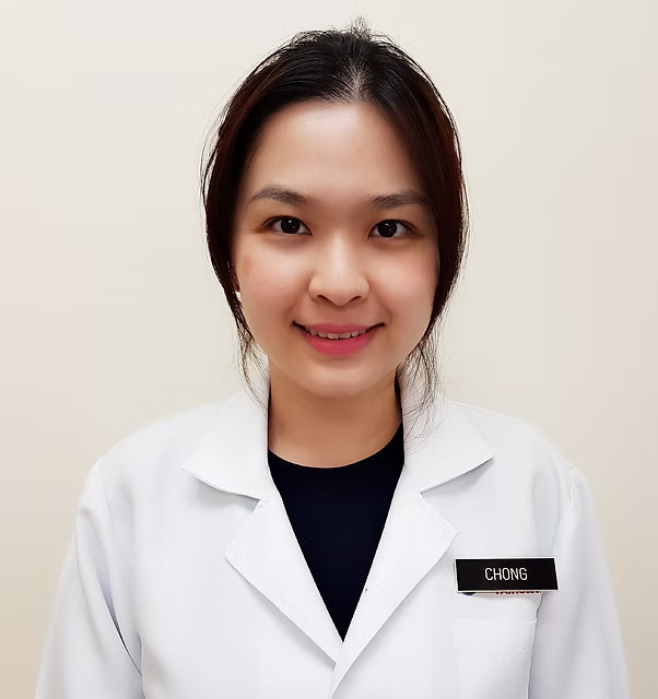 DR. CHONG MET CHENG(Dentist)