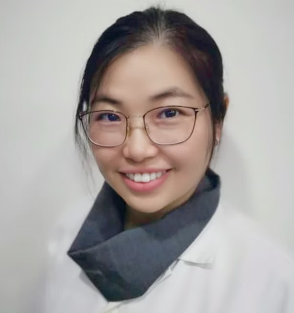 DR. KUAY CHEW YEN(Dentist and Owner)